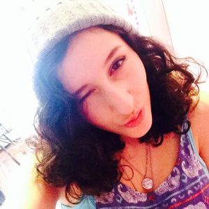 Meet your Posher, Vanessa